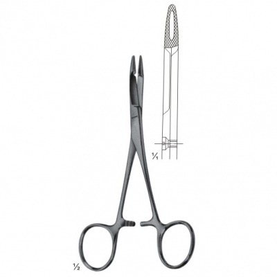 Needle Holders, Suture Instruments